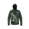 Delphin CATCH ME! Kapor Hoodie XXL