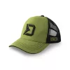 Delphin - RAWER Trucker Baseball Cap
