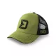 Delphin - RAWER Trucker Baseball Cap