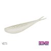Delphin D-SHOT Gumihal Frogs 65mm - 5pcs - Drop Shot