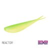 Delphin D-SHOT Gumihal Reactor 105mm - 5db - Drop Shot