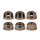 Delphin C3 LUX for Tent Window set