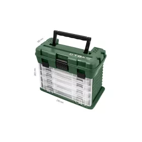 Box Delphin TBX MegaCase Clip