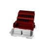 Box Delphin TBX MultiCase
