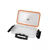 Box Delphin TBX One 275-3P Clip WP 275x185x50mm