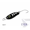 Delphin Eyer NUCLEO #8 - 1.5gr - Spinner - Hook size #8