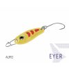 Delphin Eyer NIGHT #8 - 1.5gr - Spinner - Hook size #8