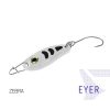 Delphin Eyer NIGHT #8 - 1.5gr - Spinner - Hook size #8