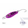 Delphin Eyer NIGHT #8 - 1.5gr - Spinner - Hook size #8