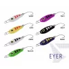 Delphin Eyer WAMP #8 - 3gr - Spinner - Hook size #8