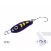 Delphin Eyer PINKY #8 - 3gr - Spinner - Hook size #8