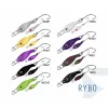 Delphin Rybo NEON #8 - 0,5gr - Spinner - Hook size #8