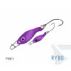 Delphin Rybo NEON #8 - 0,5gr - Spinner - Hook size #8