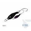 Delphin Rybo NEON #8 - 0,5gr - Spinner - Hook size #8