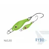 Delphin Rybo NEON #8 - 0,5gr - Spinner - Hook size #8