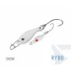 Delphin Rybo NEON #8 - 0,5gr - Spinner - Hook size #8