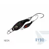 Delphin Rybo NEON #8 - 0,5gr - Spinner - Hook size #8
