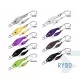 Delphin Rybo TROUT #8 - 0,5gr - Spinner - Hook size #8