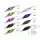 Delphin Lifo WAMP #8 - 2,5gr - Spinner - Hook size #8