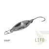 Delphin Lifo WAMP #8 - 2,5gr - Spinner - Hook size #8