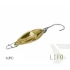 Delphin Lifo WAMP #8 - 2,5gr - Spinner - Hook size #8