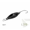 Delphin Lifo WAMP #8 - 2,5gr - Spinner - Hook size #8