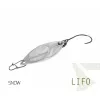 Delphin Lifo WAMP #8 - 2,5gr - Spinner - Hook size #8