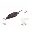 Delphin Lifo WAMP #8 - 2,5gr - Spinner - Hook size #8