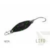 Delphin Lifo WAMP #8 - 2,5gr - Spinner - Hook size #8