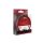 Monofilament Delphin MAGMA / burgundy 0,165mm 5,6lbs 200m