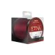Monofil Delphin ETNA / burgundy 0,286mm 14lbs 300m