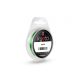 Monofilament Delphin KYOTO / fluo green 0,165mm 5,6lbs 50m