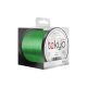 Monofilament Delphin TOKYO / fluo green 0.369mm 22lbs 600m