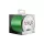 Monofilament Delphin TOKYO / fluo green 0,286mm 14lbs 1200m
