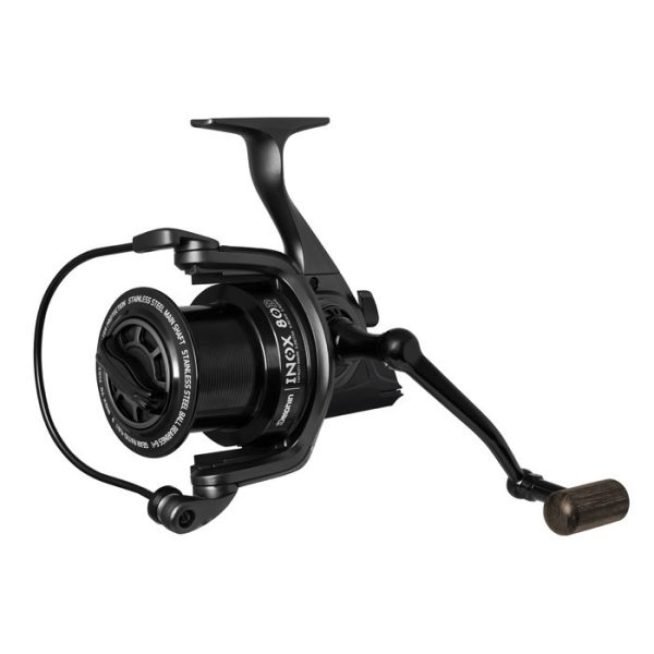 Delphin INOX 80 Reel