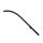 Carbon throwing stick Delphin CANOON UL 30mm 90cm