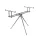 Ropod Delphin TPX3 Silver