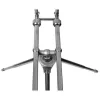 Ropod Delphin TPX3 Silver