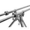 Ropod Delphin TPX3 Silver