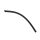 Carbon throwing stick Delphin BOOMERANG UL 33mm 85cm