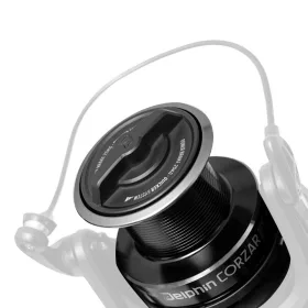 Delphin Corzar 10T Metal Spare Spool