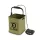 Delphin CUBO Foldable Bucket 10L + 7m