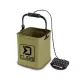 Delphin CUBO Foldable Bucket 10L + 7m