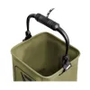 Delphin CUBO Foldable Bucket 10L + 7m