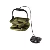 Delphin CUBO Foldable Bucket 10L + 7m