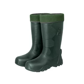Delphin Bronto Thermo Boots Green 47