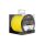 Delphin GHOST 4+1 / yellow 0.33mm 40lbs 300m