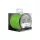 Delphin GHOST 8+1 / green 0,18mm 20lbs 200m