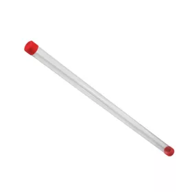 Feeder tip holder tube Delphin Feeder 30mmx68cm
