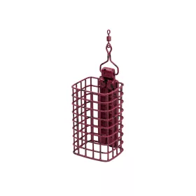 Delphin Magma SQUARE 50gr Side Basket S